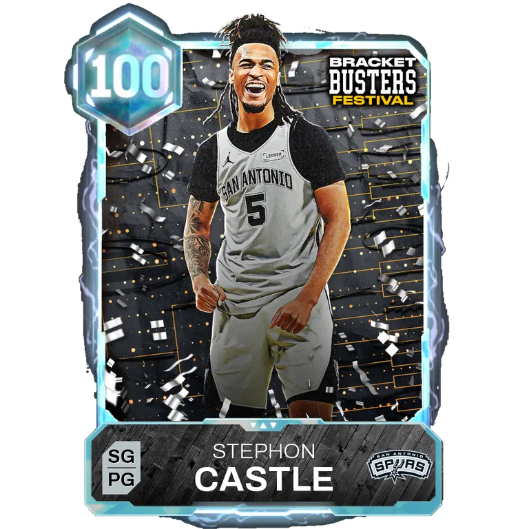 Stephon Castle