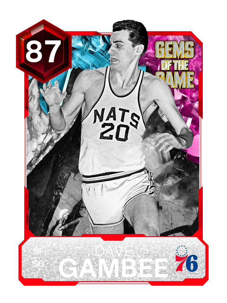 Dave Gambee