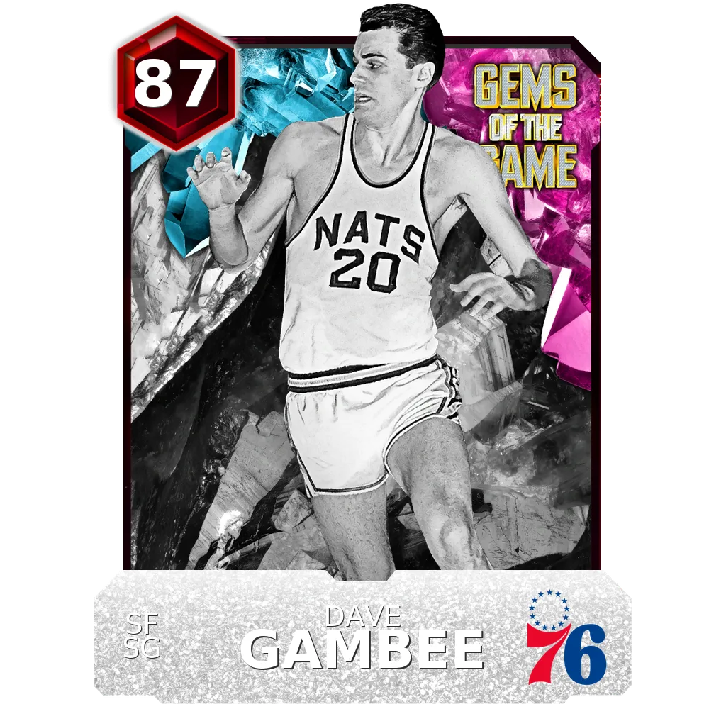 Dave Gambee