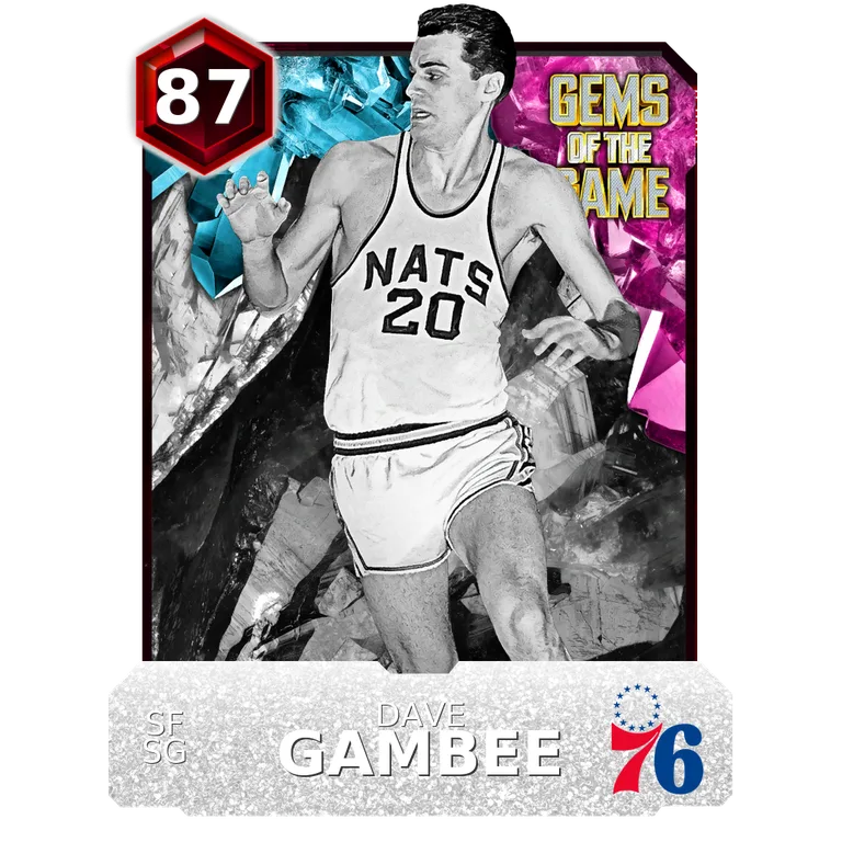 Dave Gambee