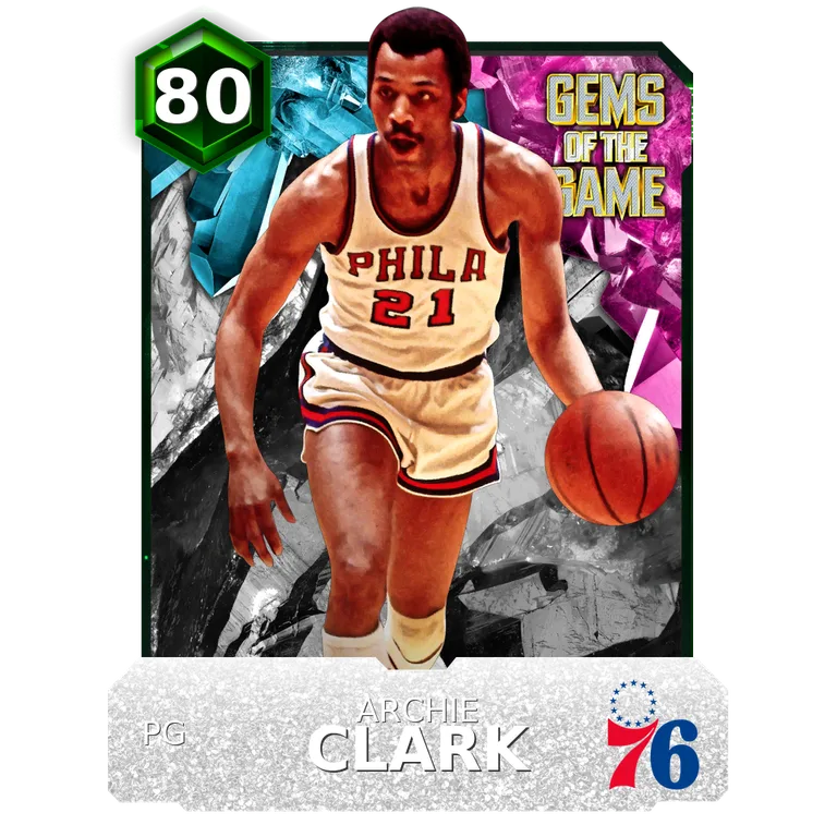 Archie Clark