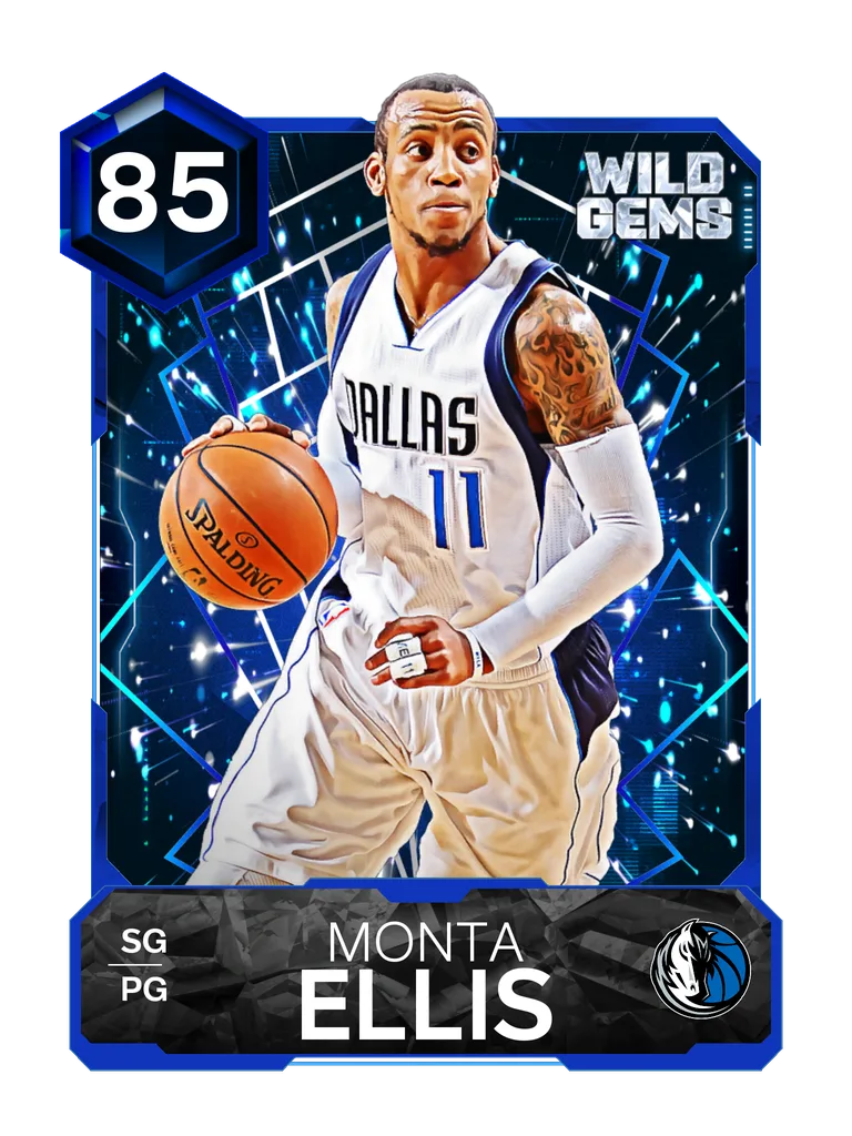 Monta Ellis