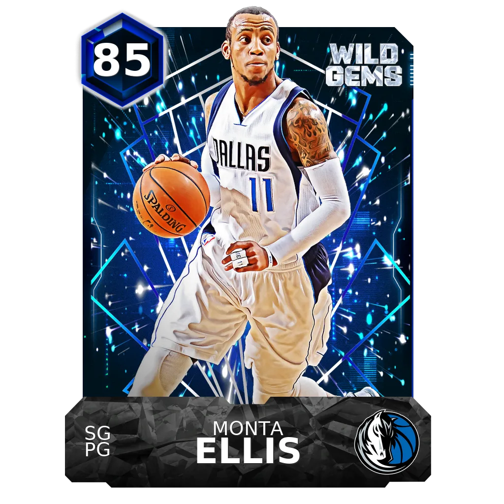 Monta Ellis