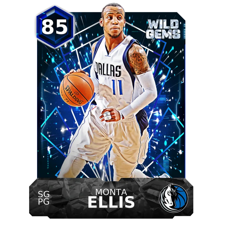 Monta Ellis
