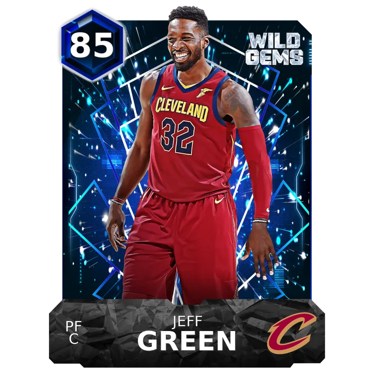 Jeff Green