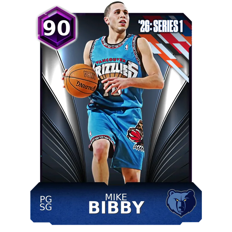 Mike Bibby