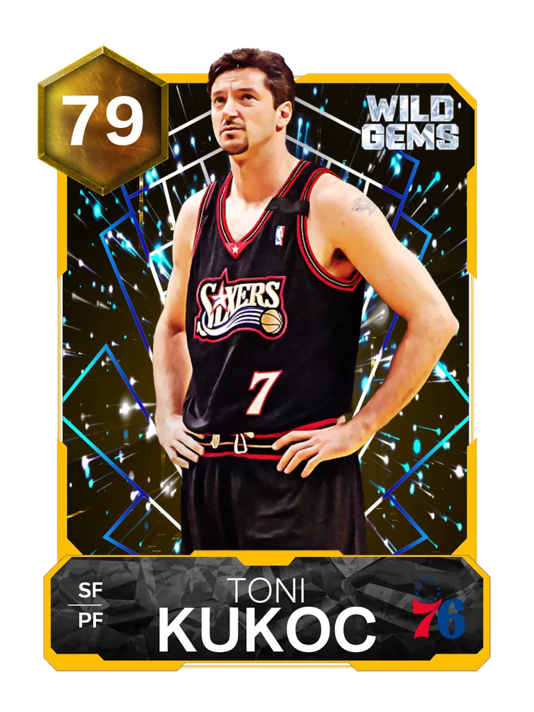Toni Kukoc