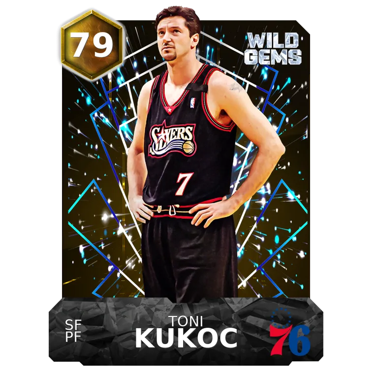 Toni Kukoc