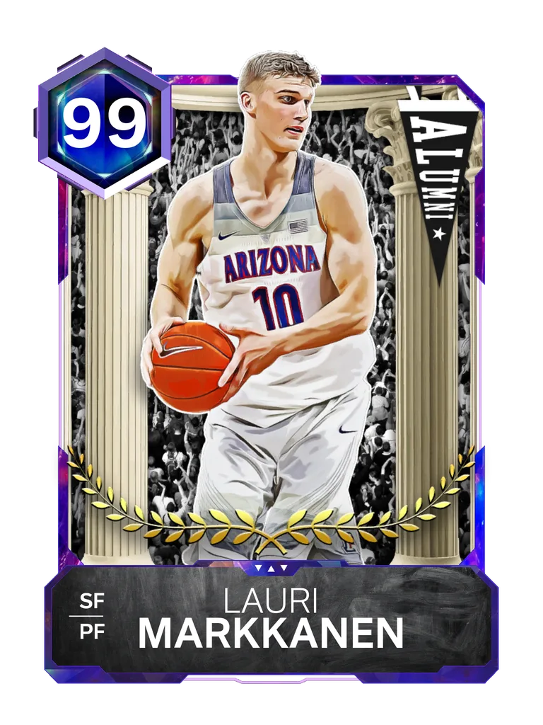 Lauri Markkanen