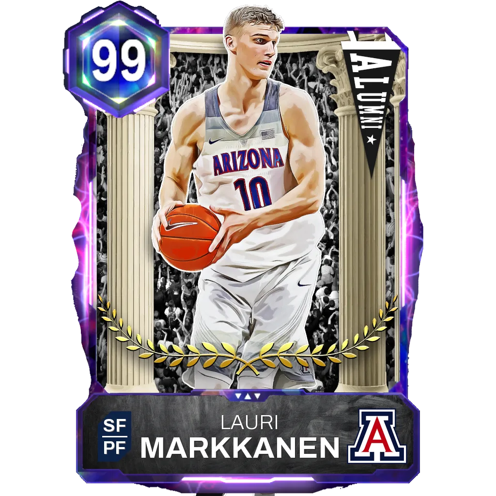 Lauri Markkanen