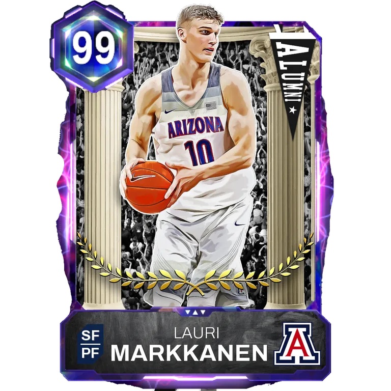 Lauri Markkanen