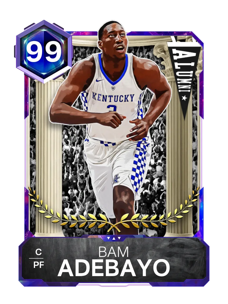 Bam Adebayo