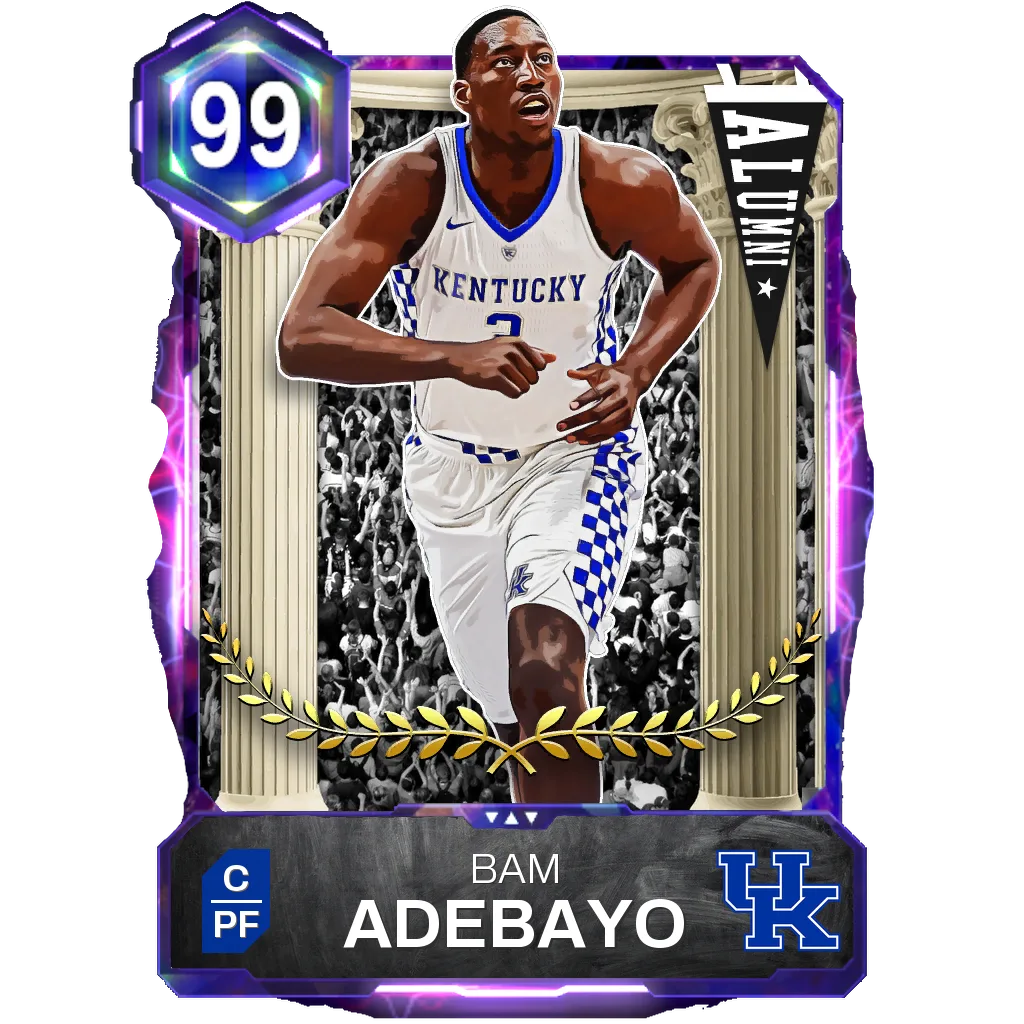 Bam Adebayo
