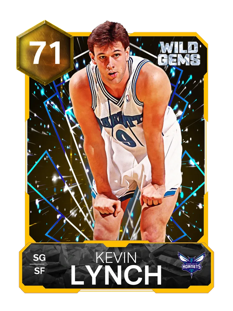 Kevin Lynch