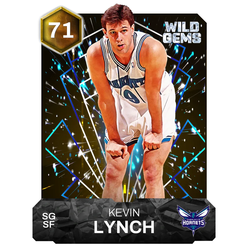 Kevin Lynch