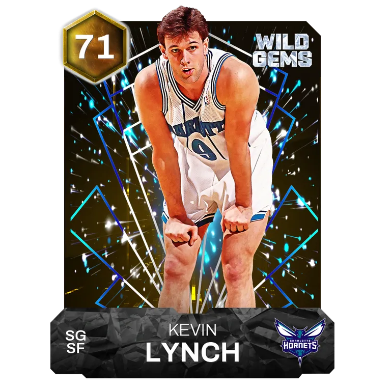Kevin Lynch
