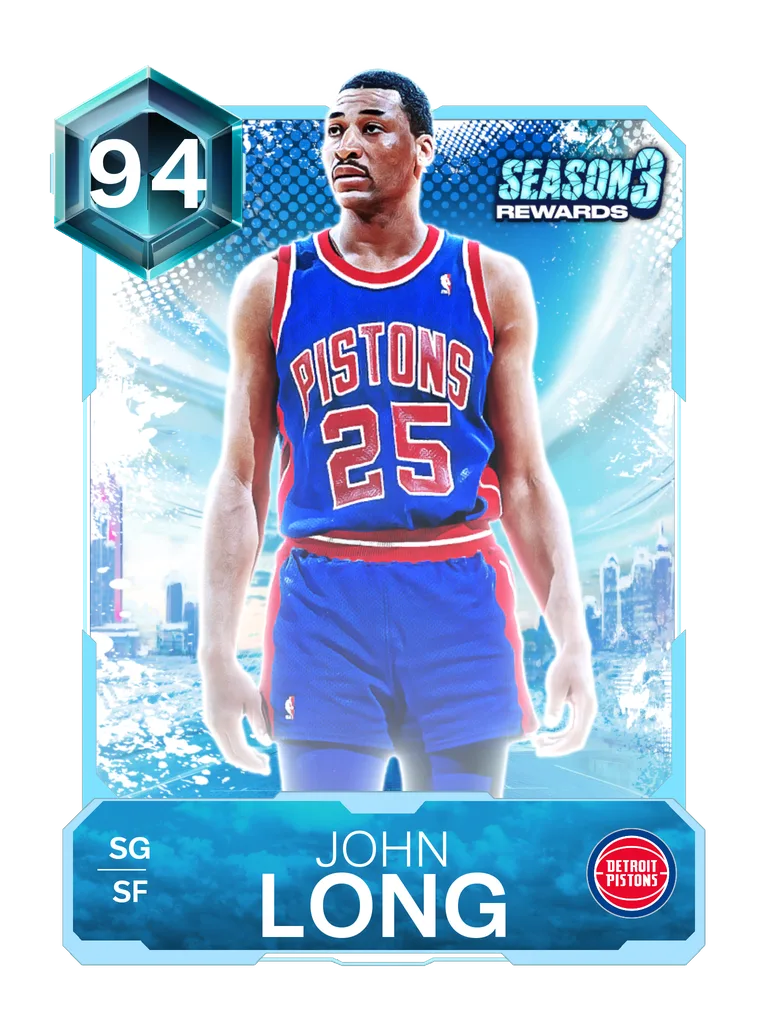 John Long