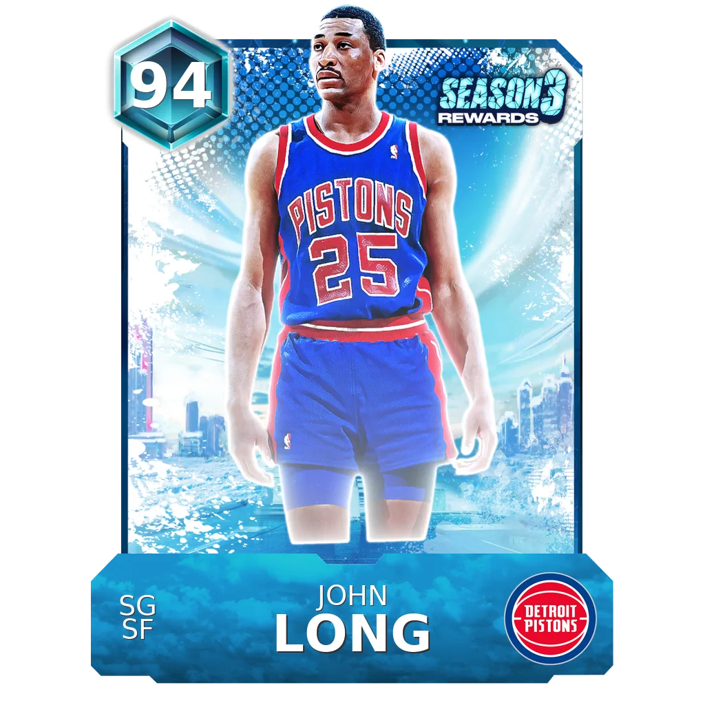 John Long