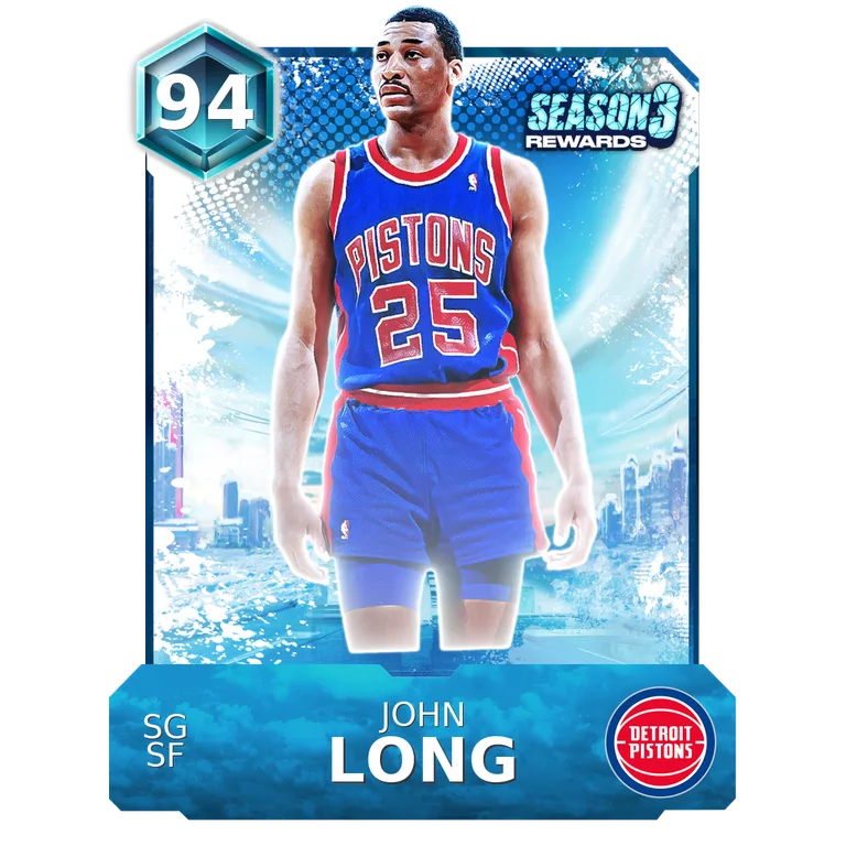 John Long