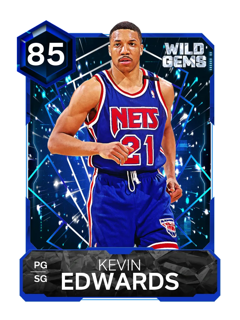 Kevin Edwards