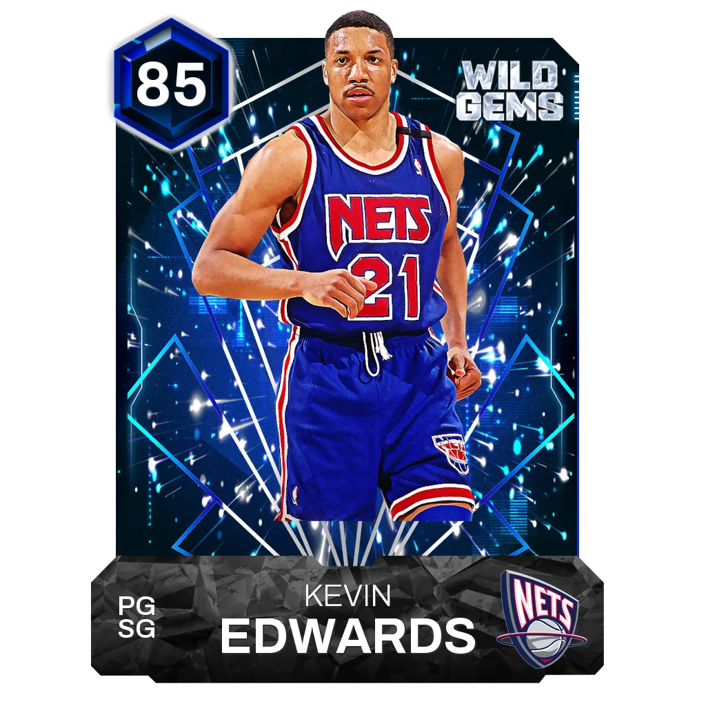 Kevin Edwards
