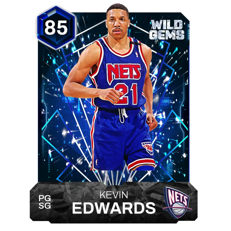 Kevin Edwards