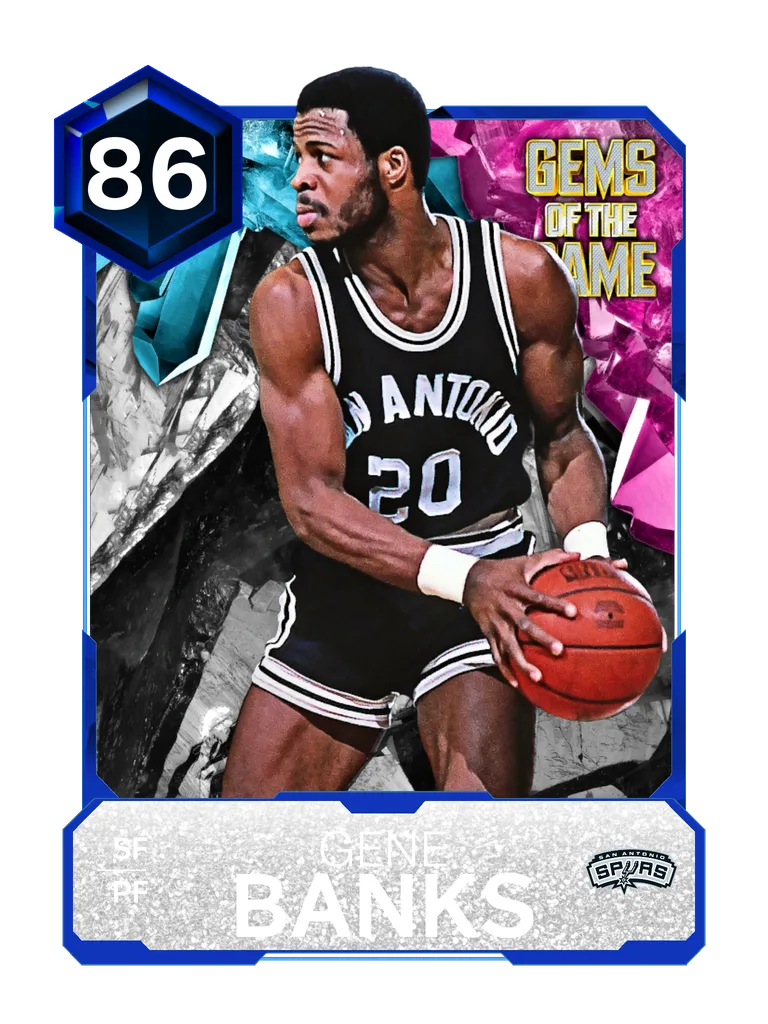 Gene Banks