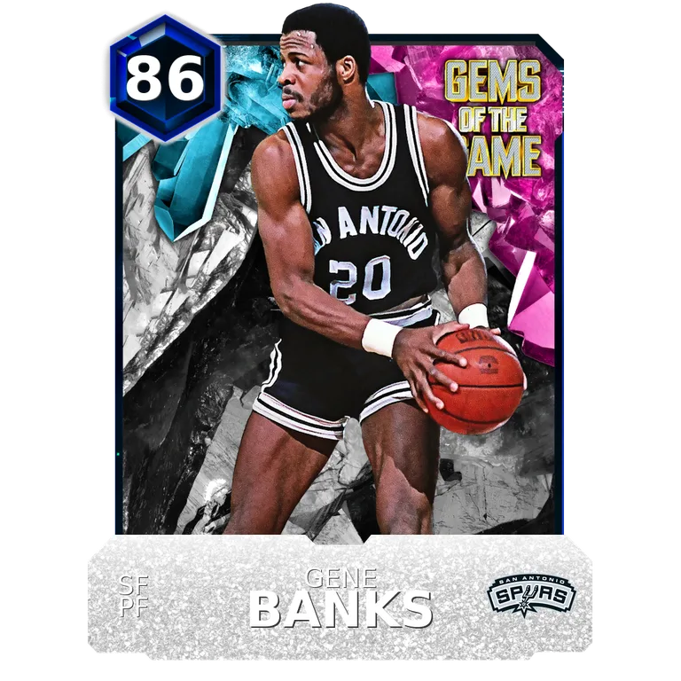 Gene Banks