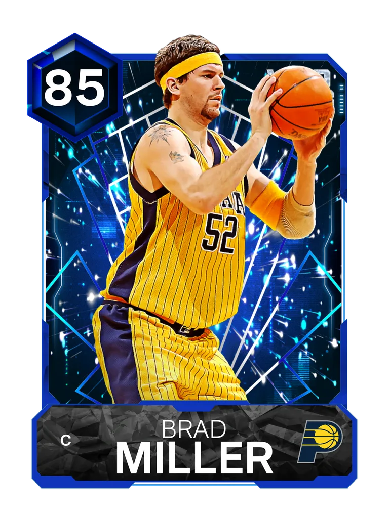 Brad Miller