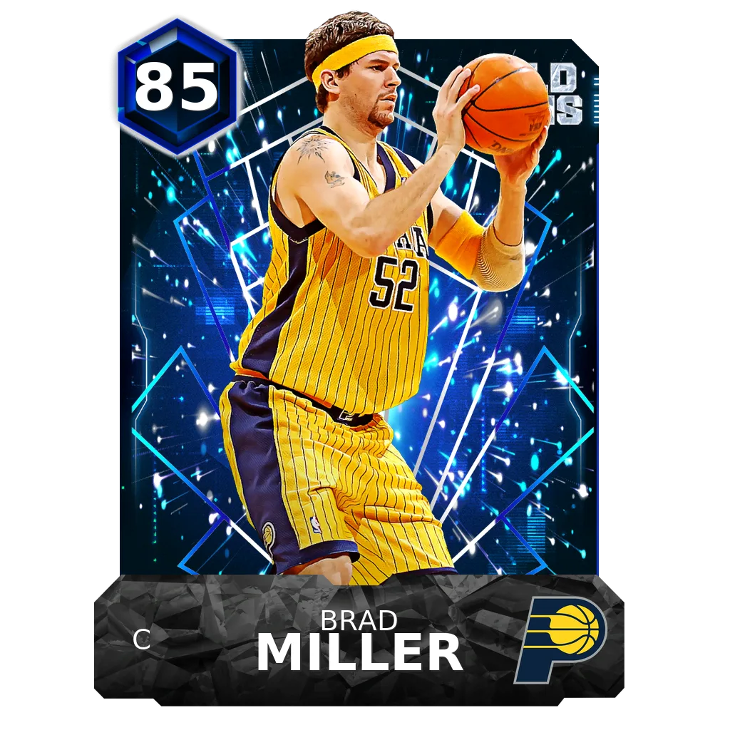 Brad Miller