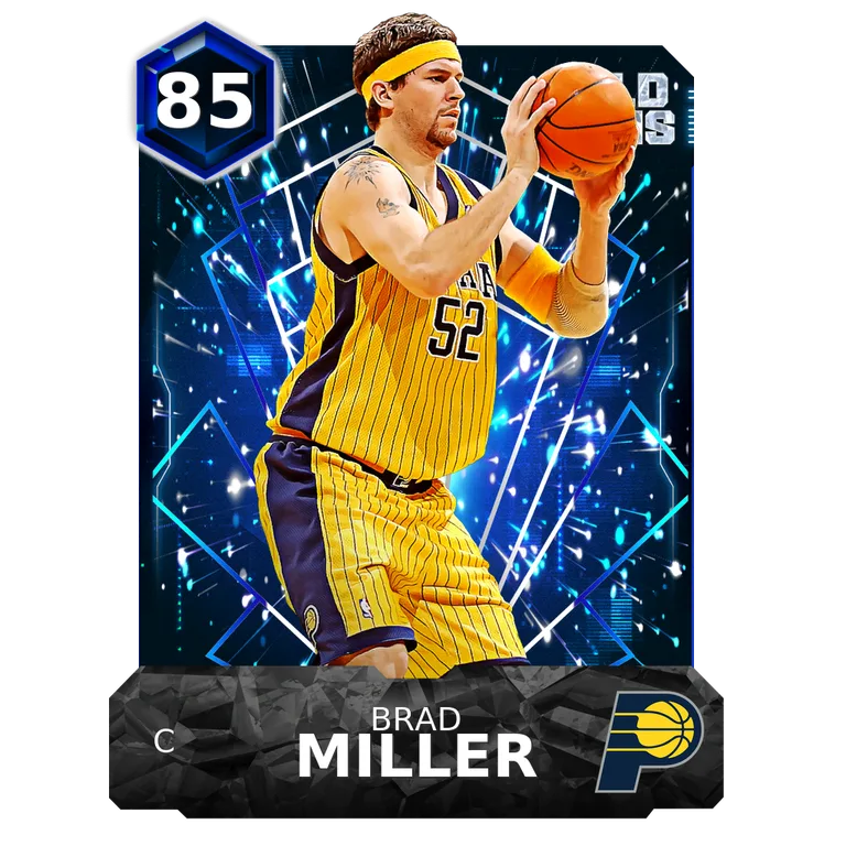 Brad Miller