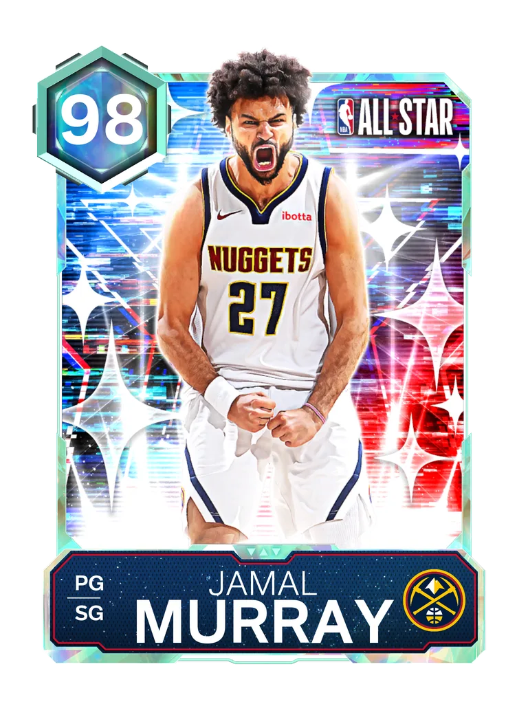 Jamal Murray