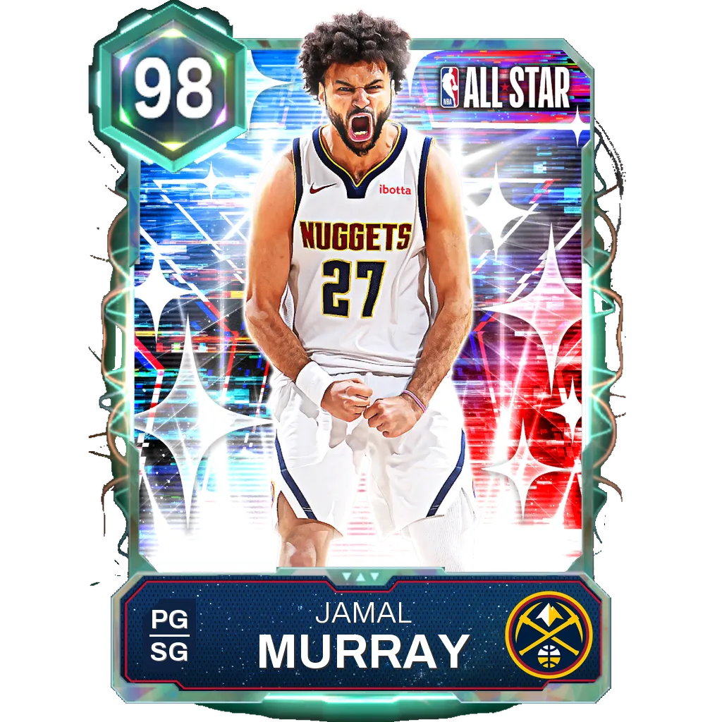 Jamal Murray
