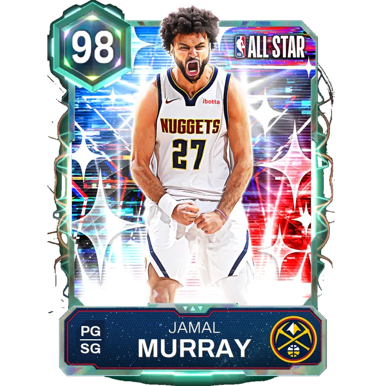 Jamal Murray