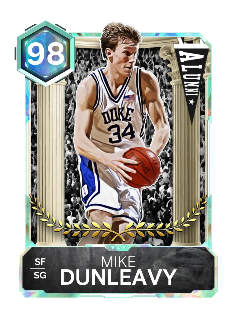 Mike Dunleavy
