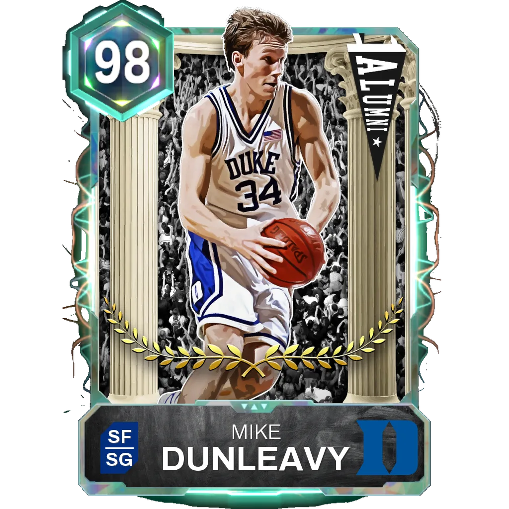 Mike Dunleavy