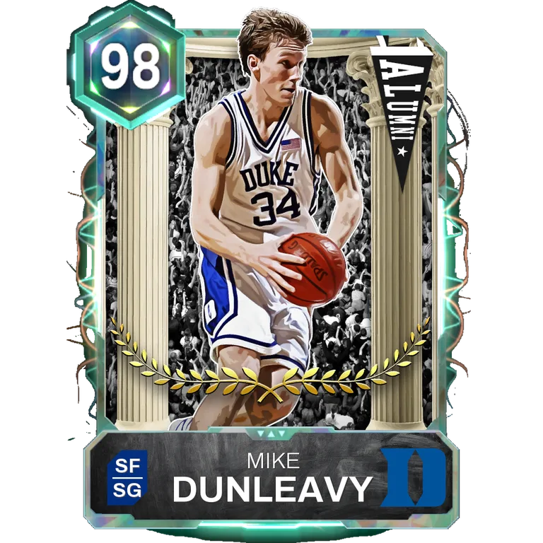 Mike Dunleavy