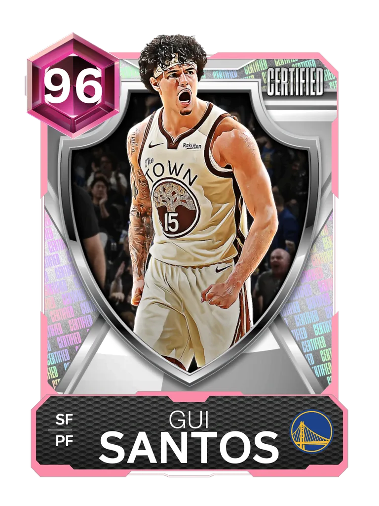 Gui Santos