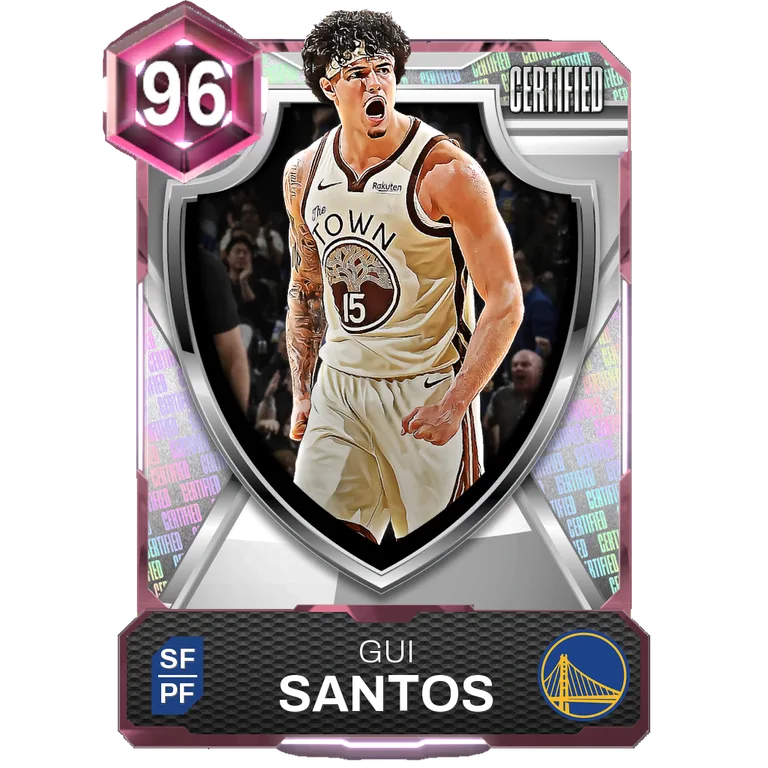 Gui Santos