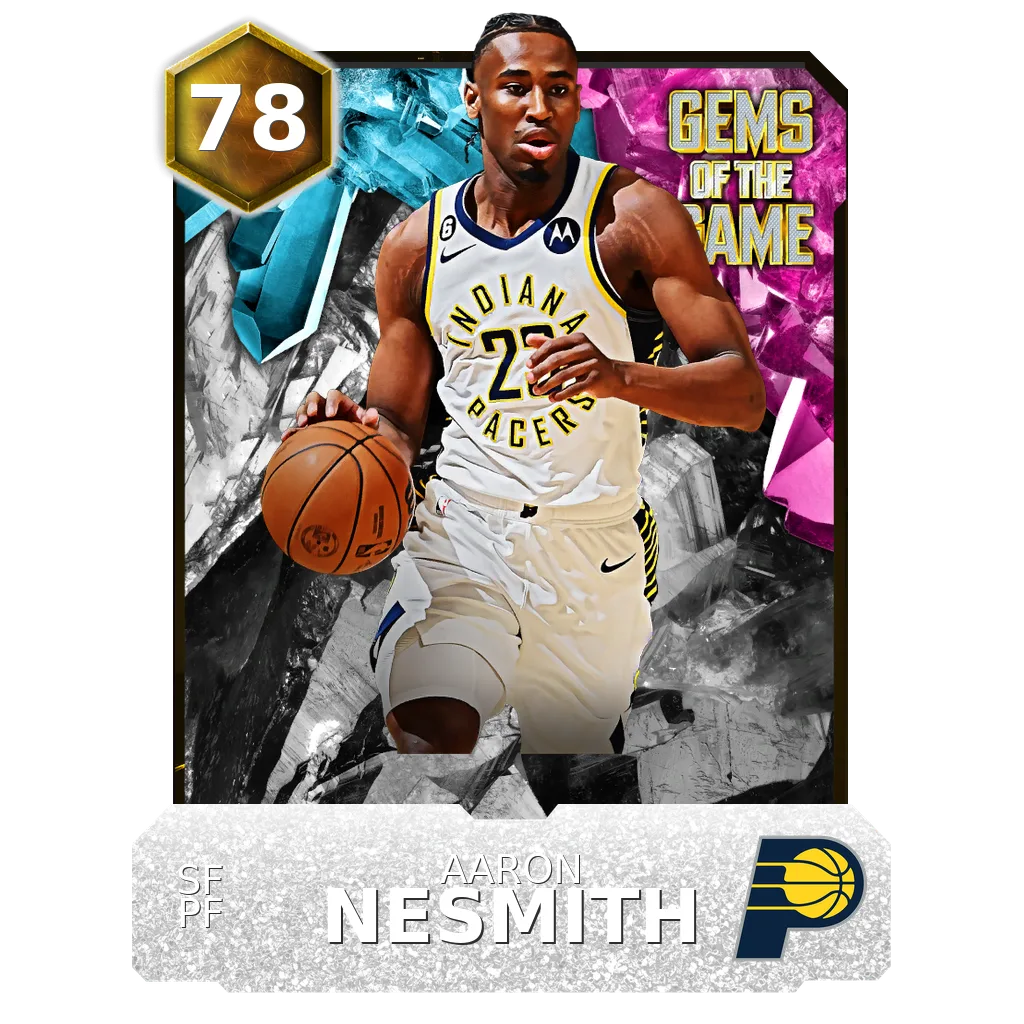 Aaron Nesmith