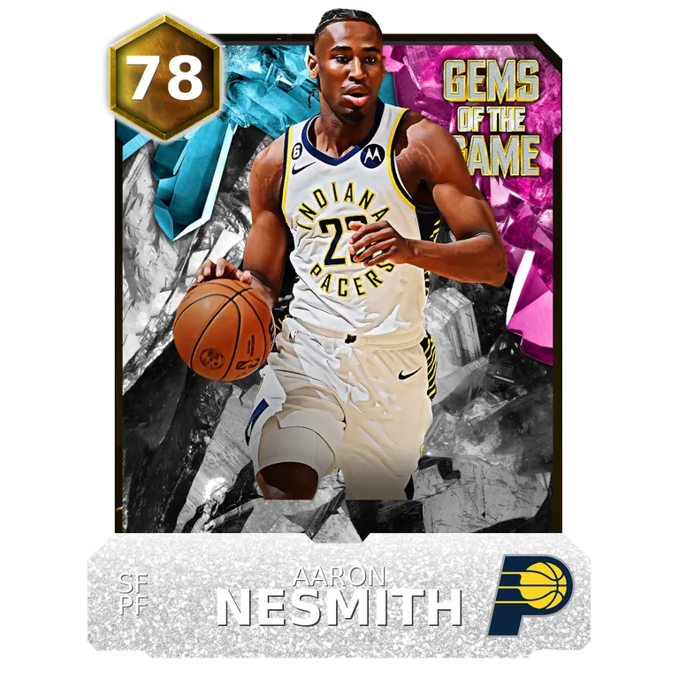 Aaron Nesmith