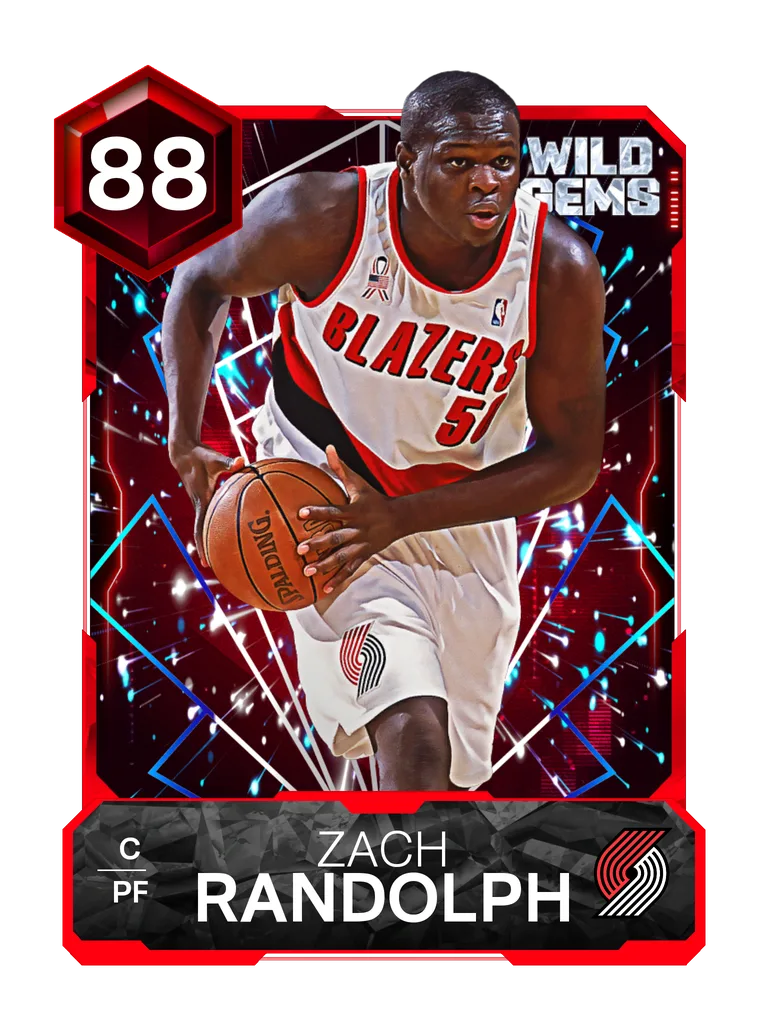 Zach Randolph