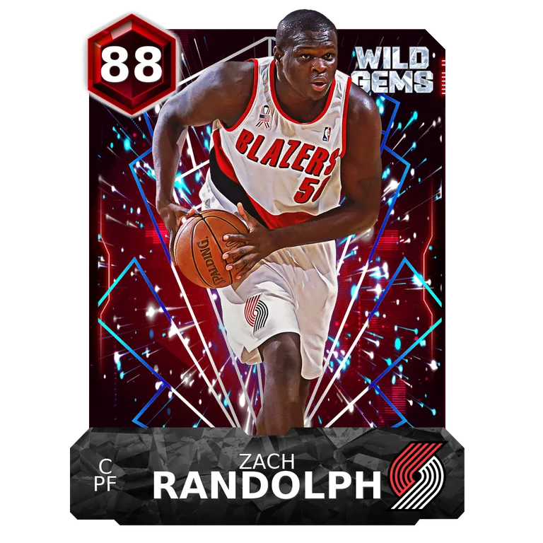 Zach Randolph