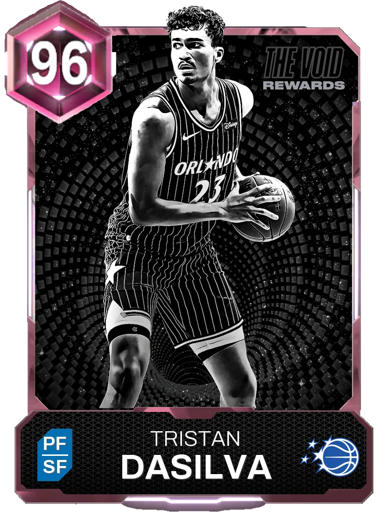 Tristan Dasilva