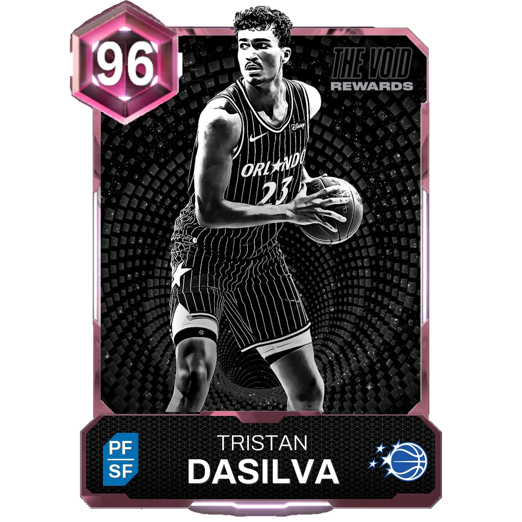 Tristan Dasilva