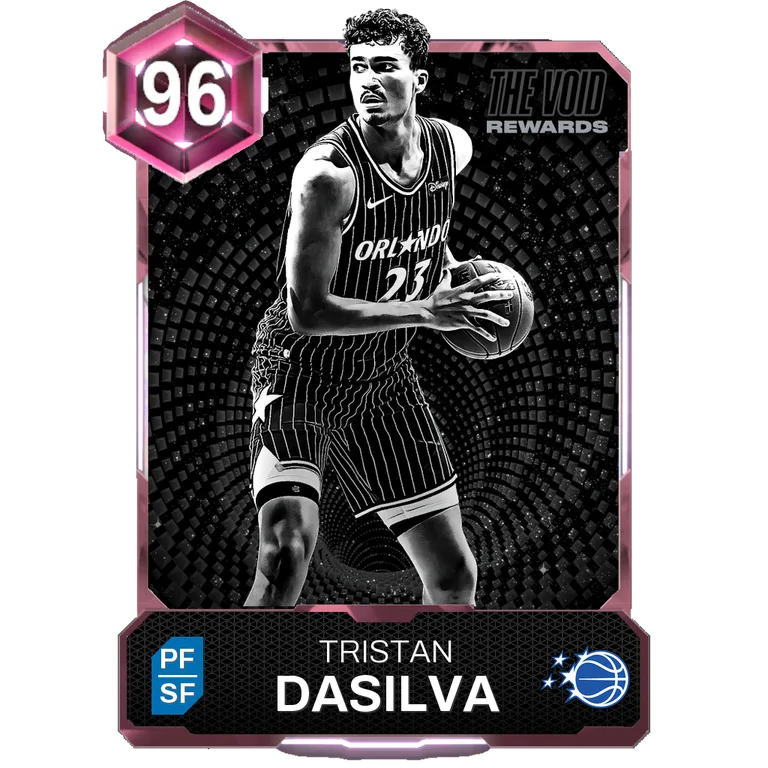 Tristan Dasilva