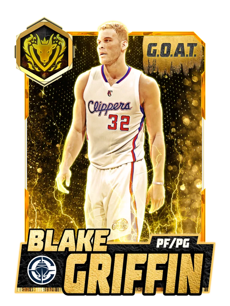 Blake Griffin