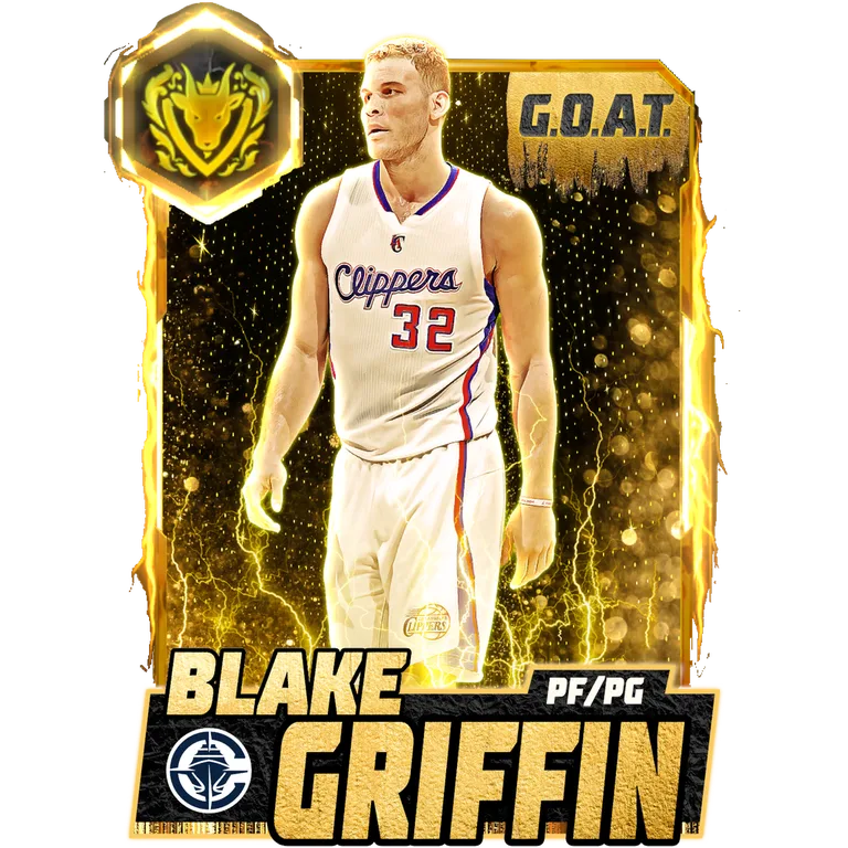 Blake Griffin