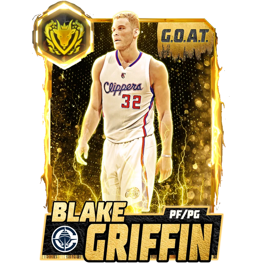 Blake Griffin