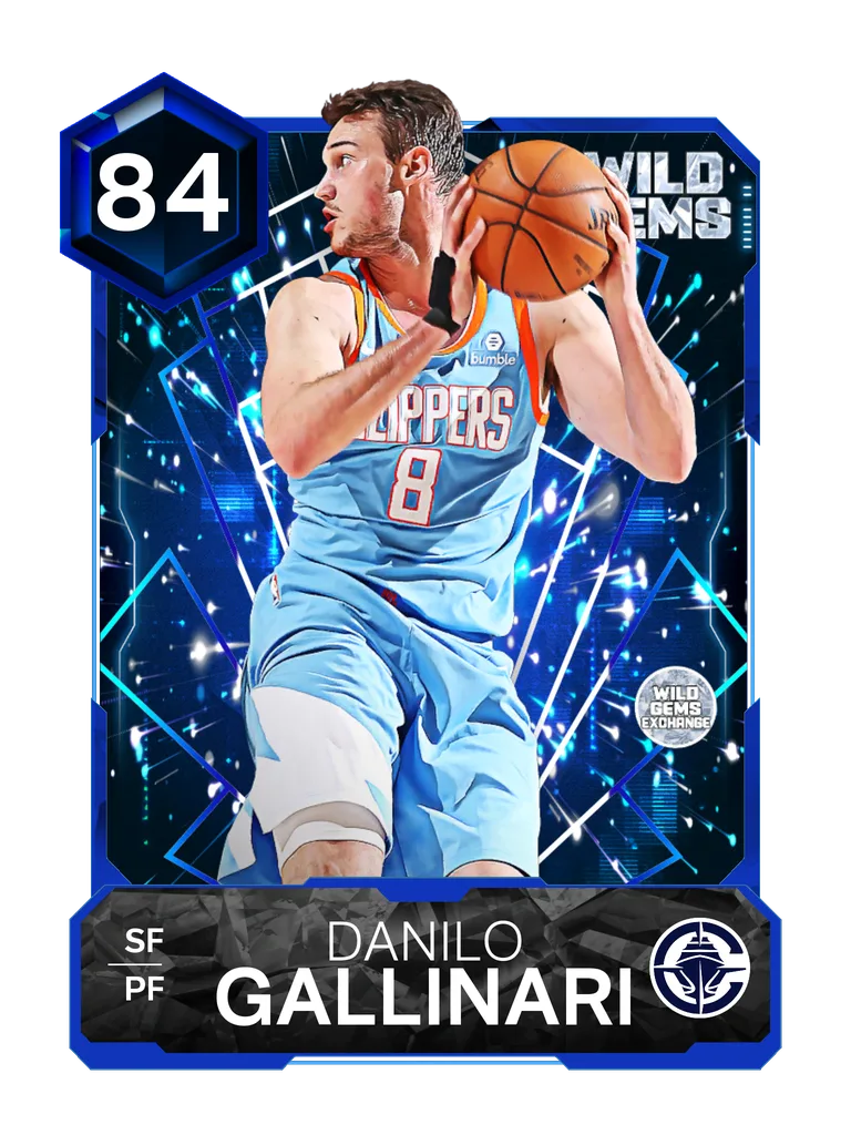 Danilo Gallinari